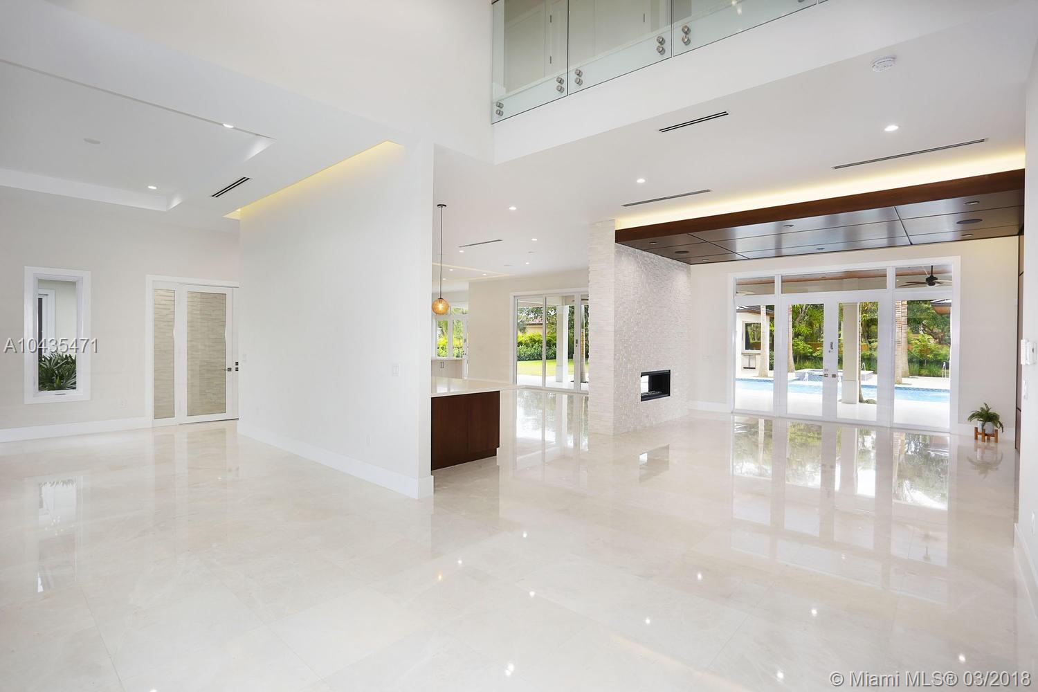 pinecrest - Residential