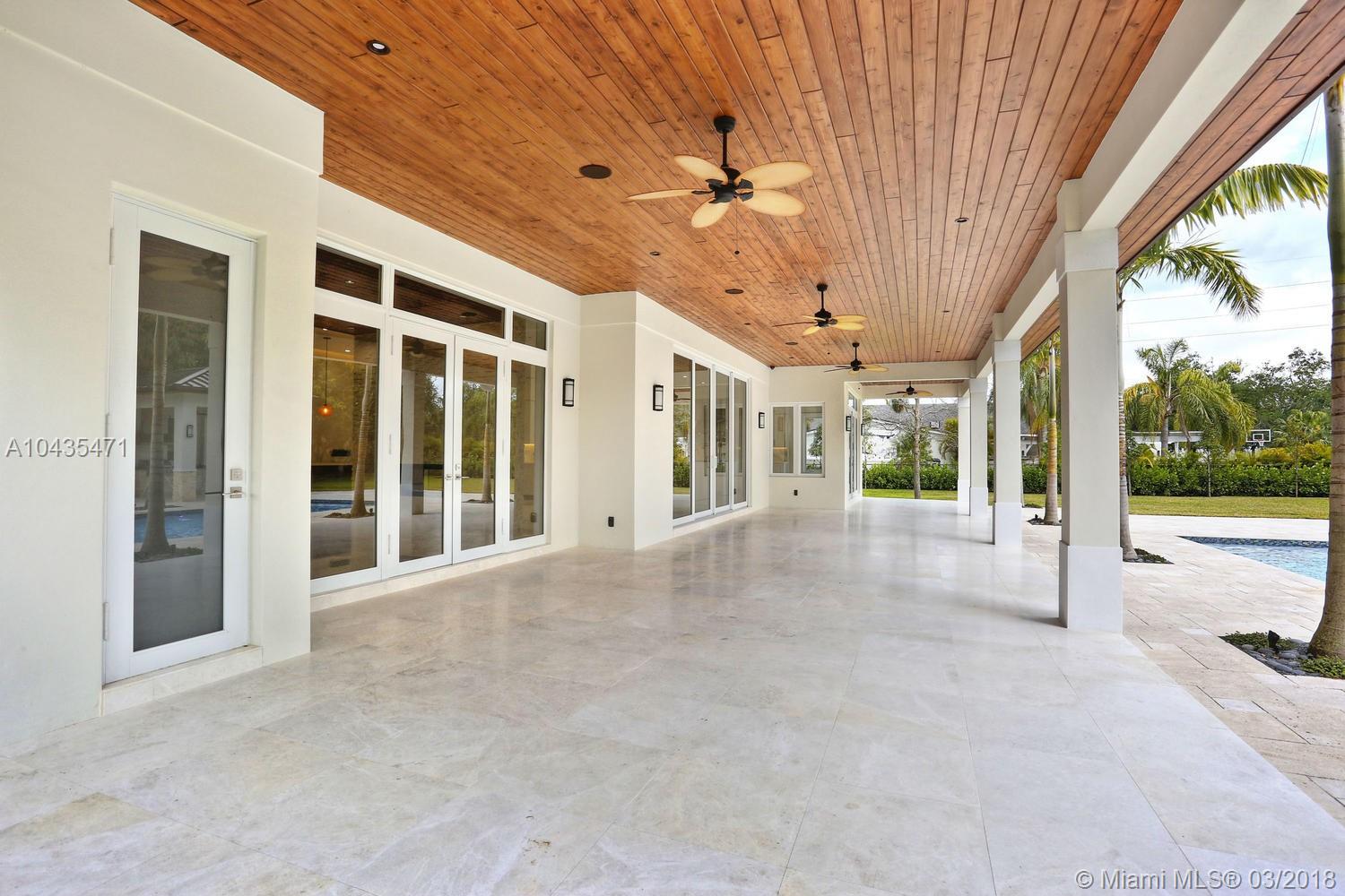 pinecrest - Residential