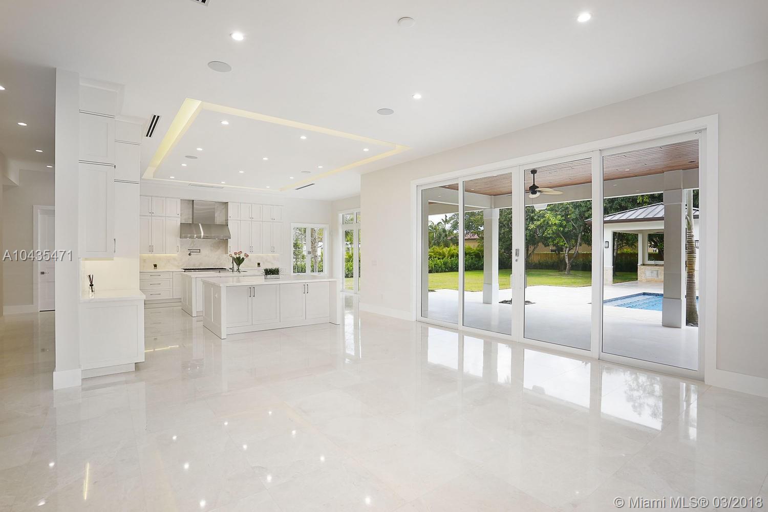 pinecrest - Residential