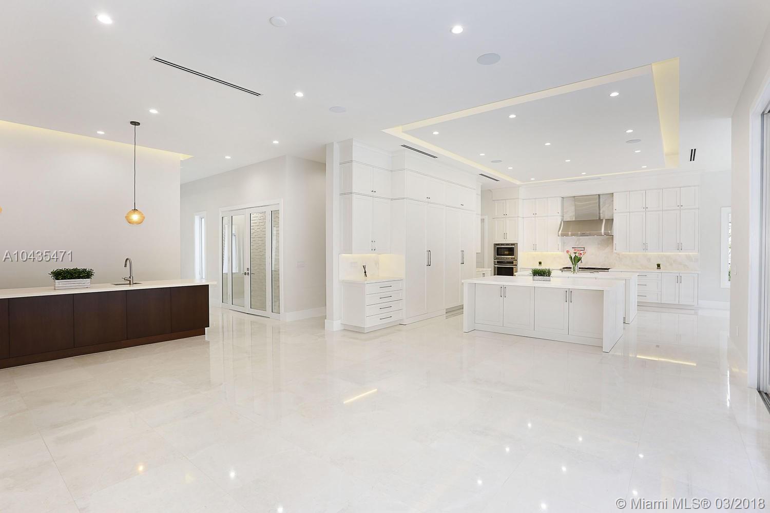 pinecrest - Residential