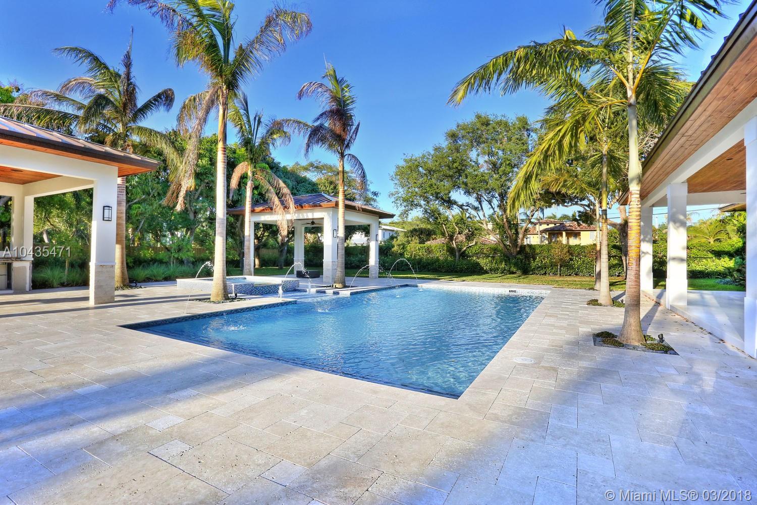 pinecrest - Residential
