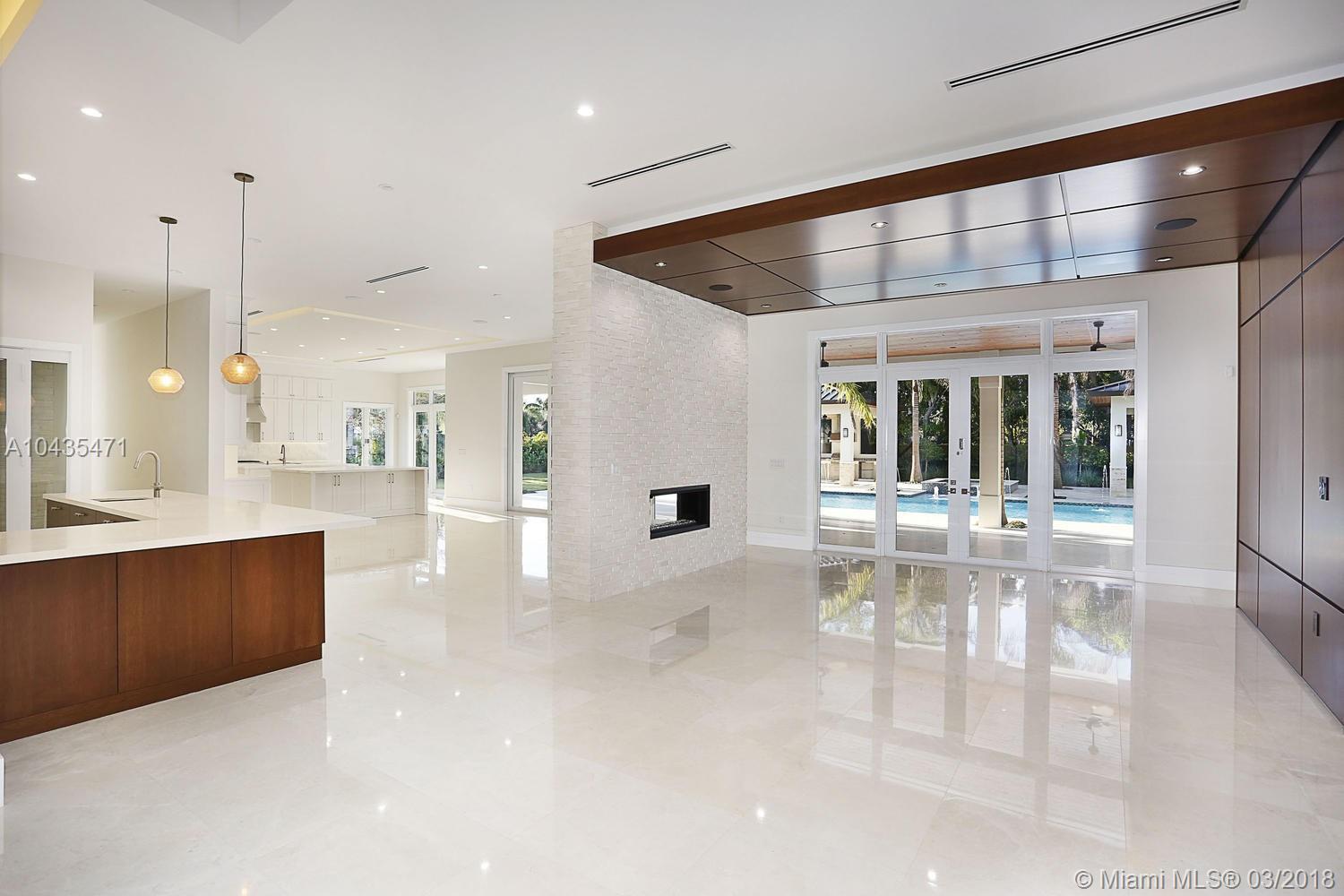 pinecrest - Residential