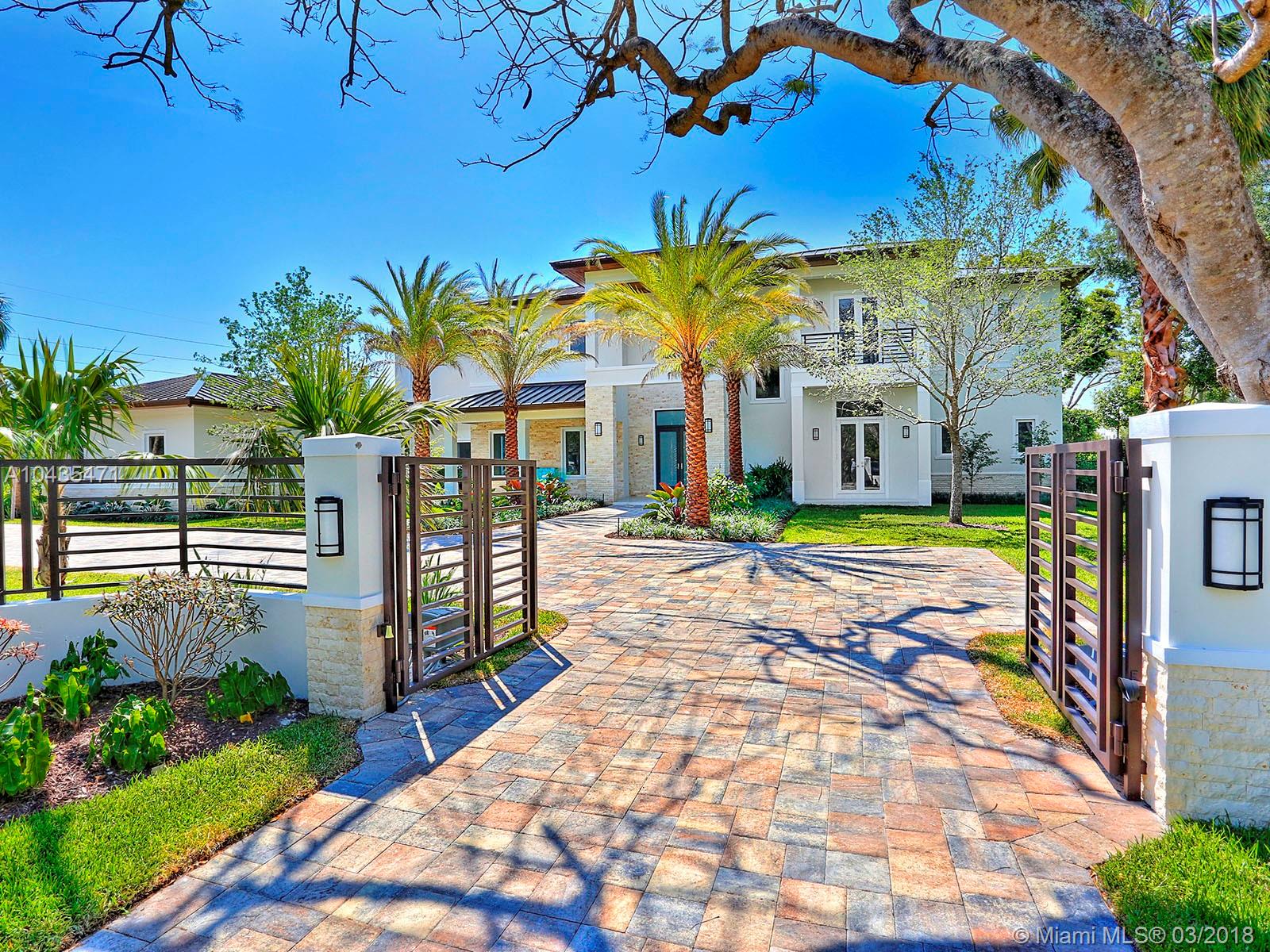 pinecrest - Residential