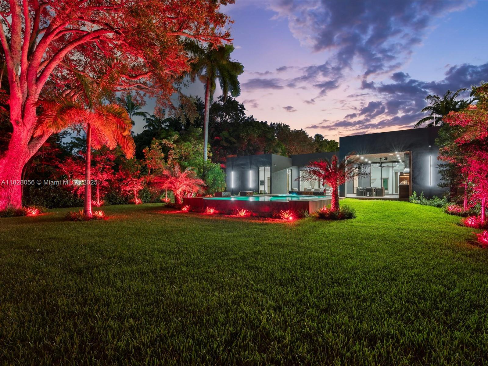 BISCAYNE HEIGHTS - Residential