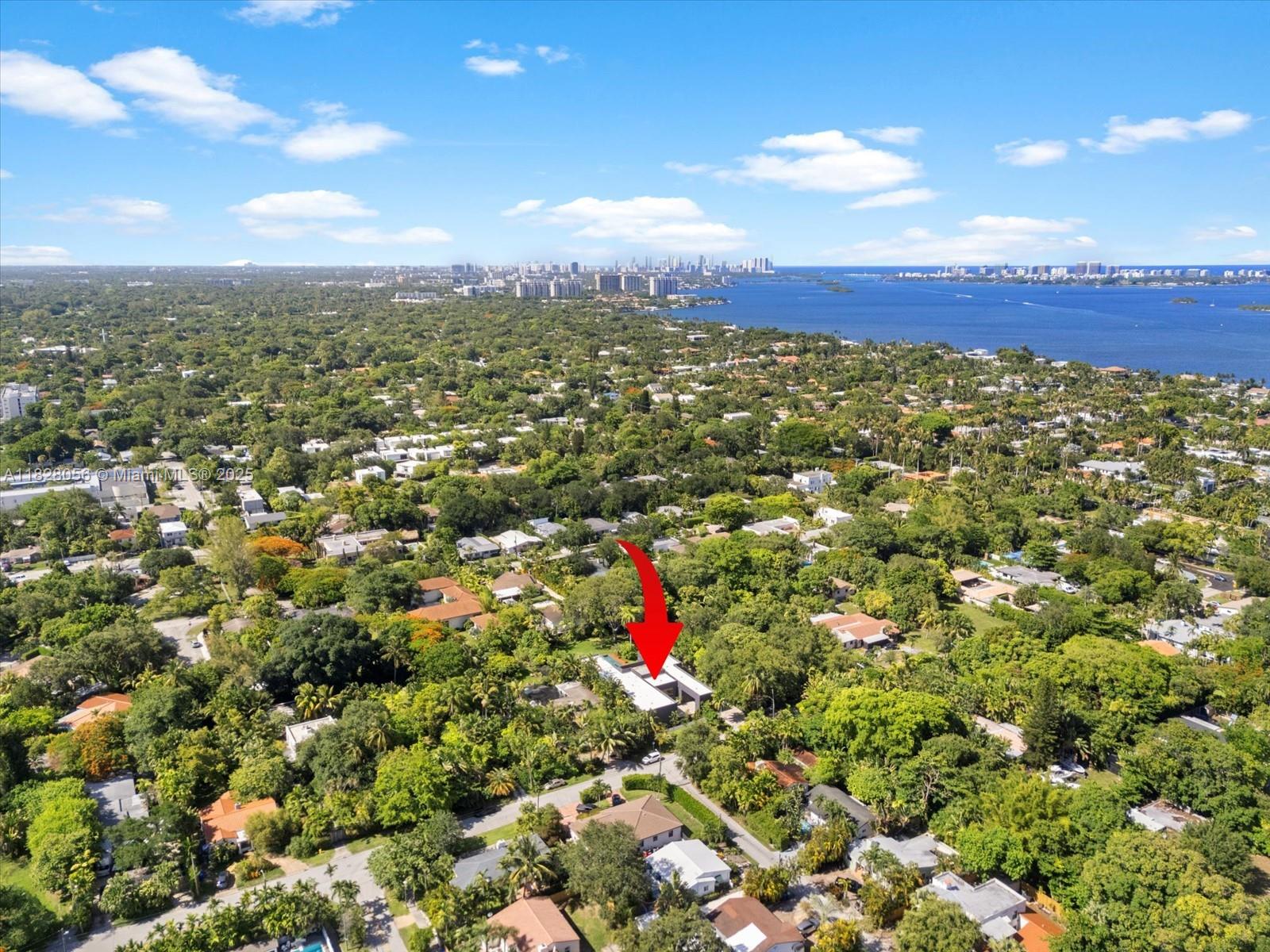 BISCAYNE HEIGHTS - Residential