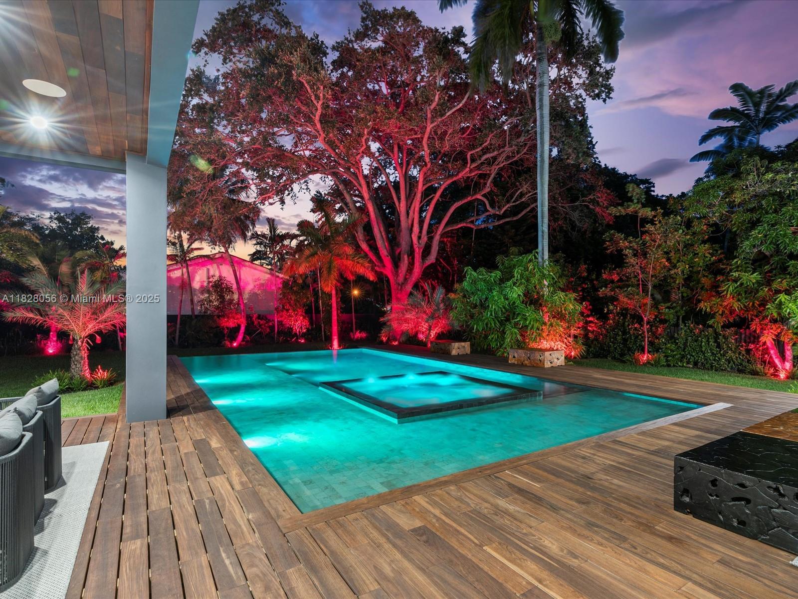 BISCAYNE HEIGHTS - Residential