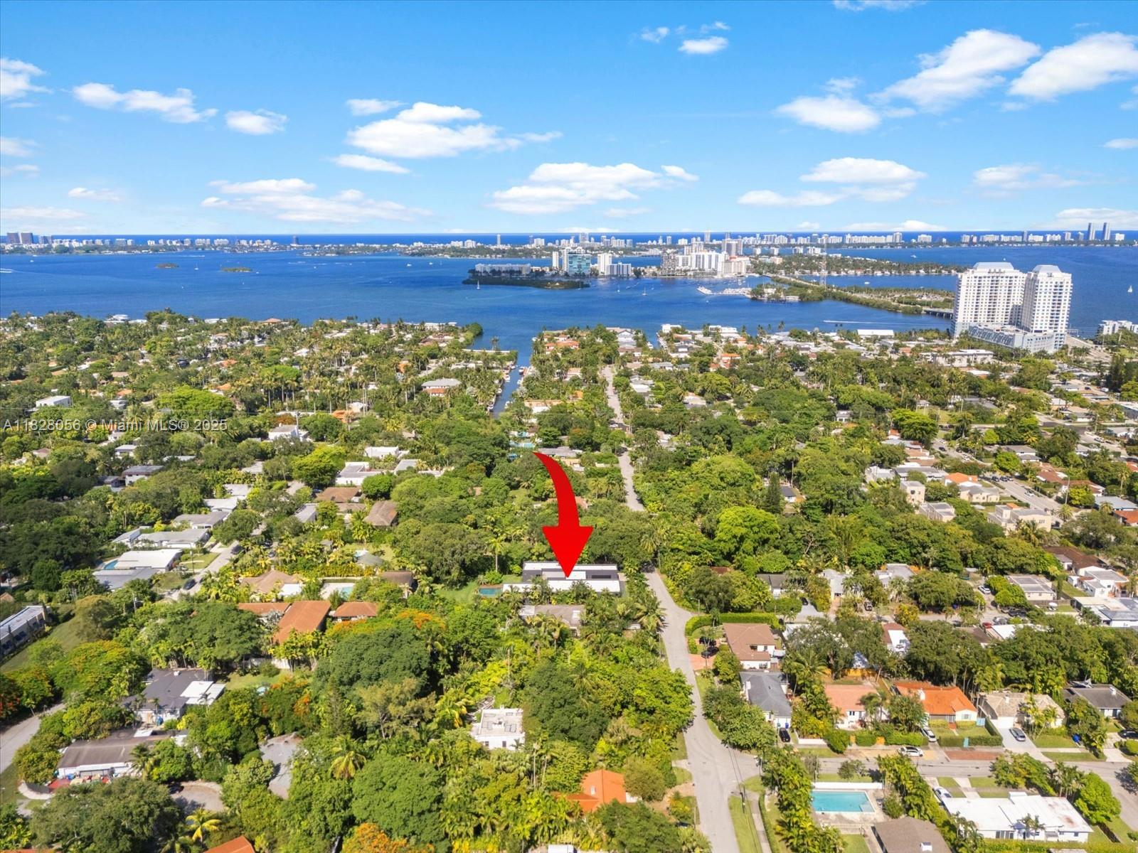 BISCAYNE HEIGHTS - Residential