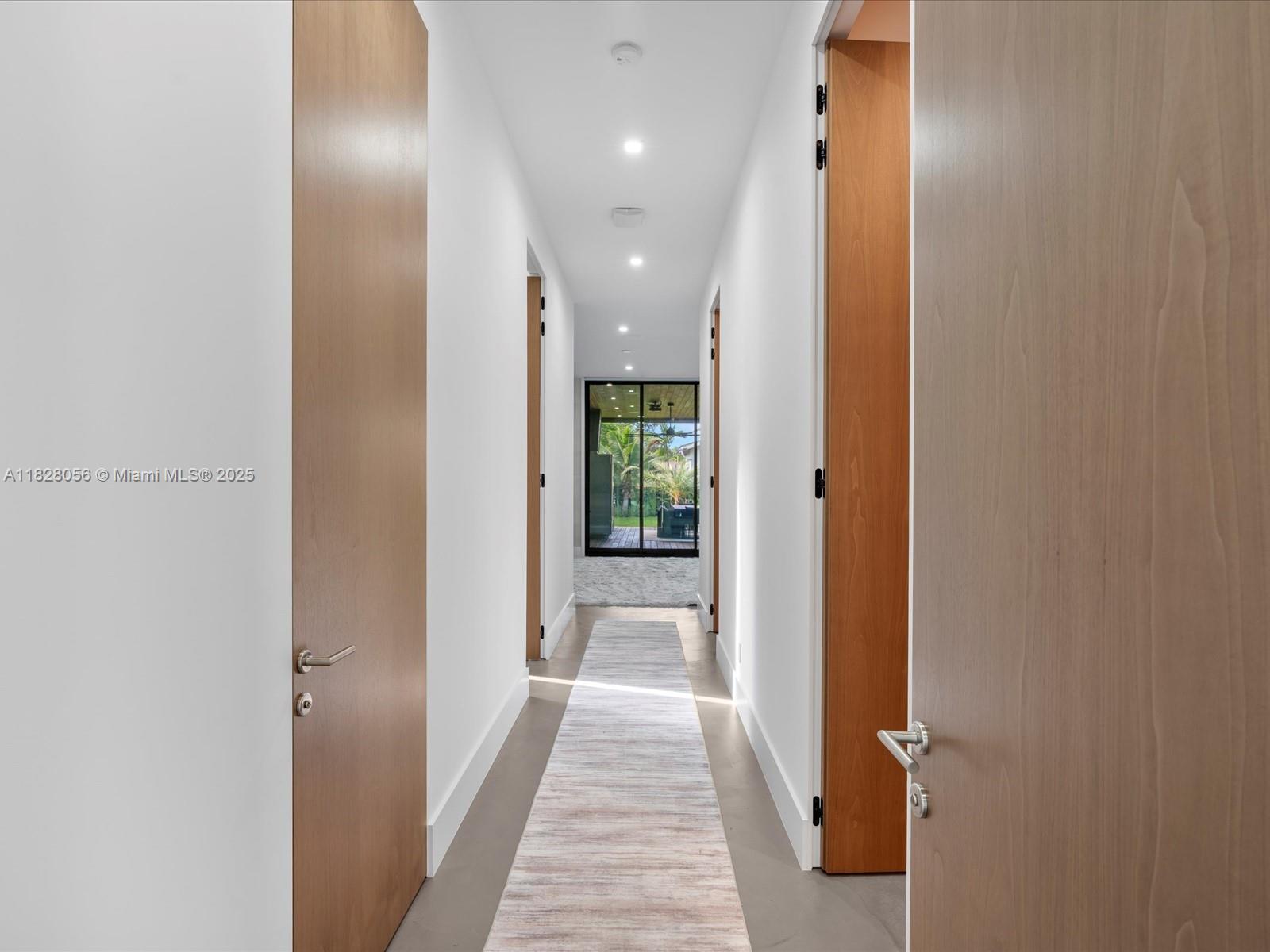 BISCAYNE HEIGHTS - Residential