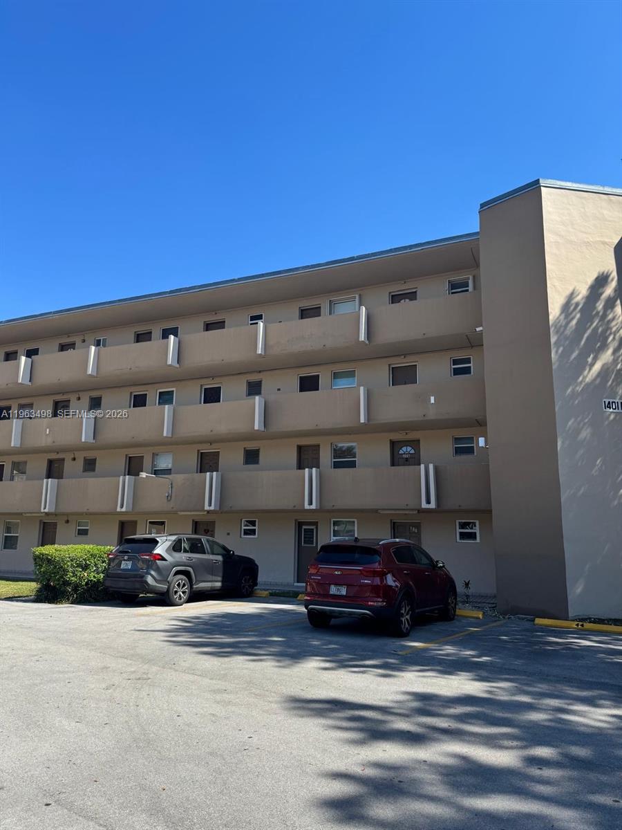 1401 NE 191st St D108