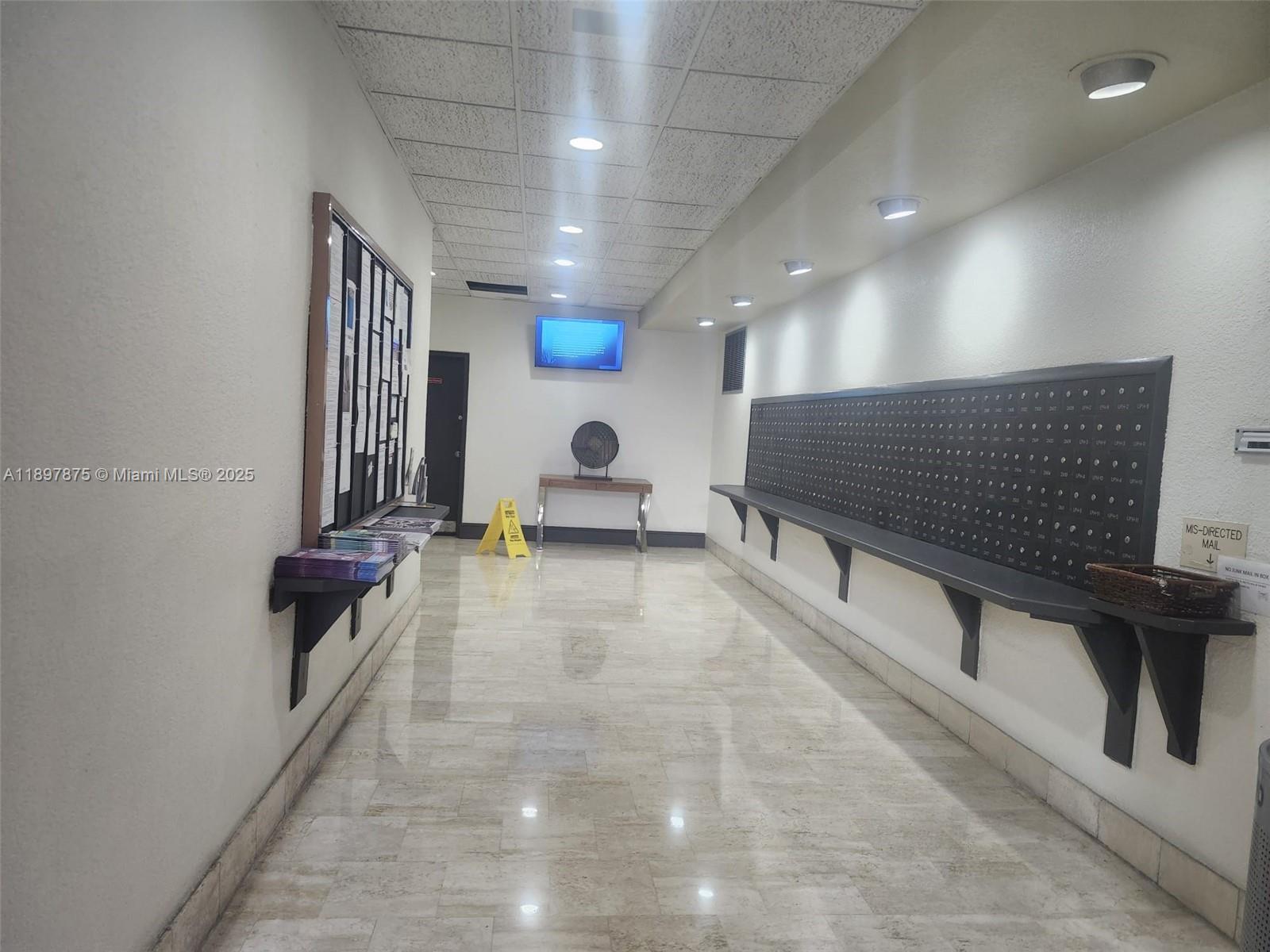 COMMODORE PLAZA CONDO - Residential Lease