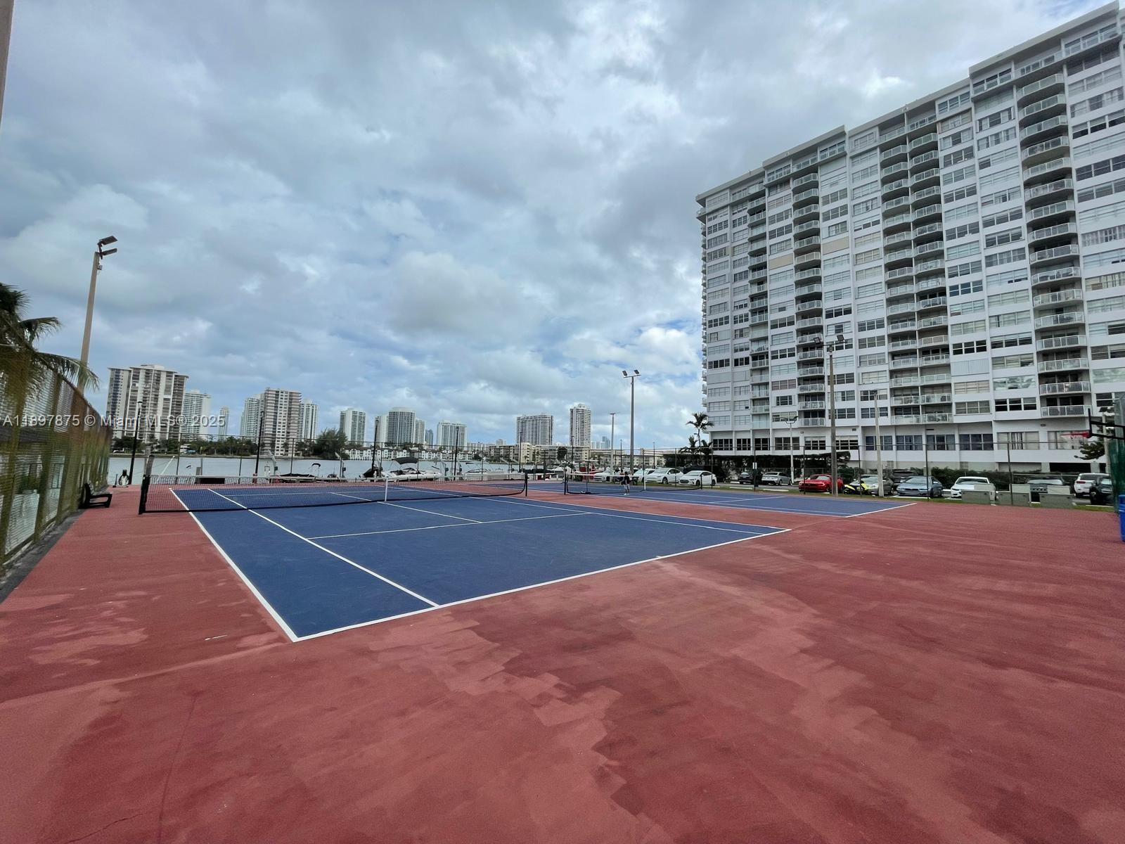 COMMODORE PLAZA CONDO - Residential Lease