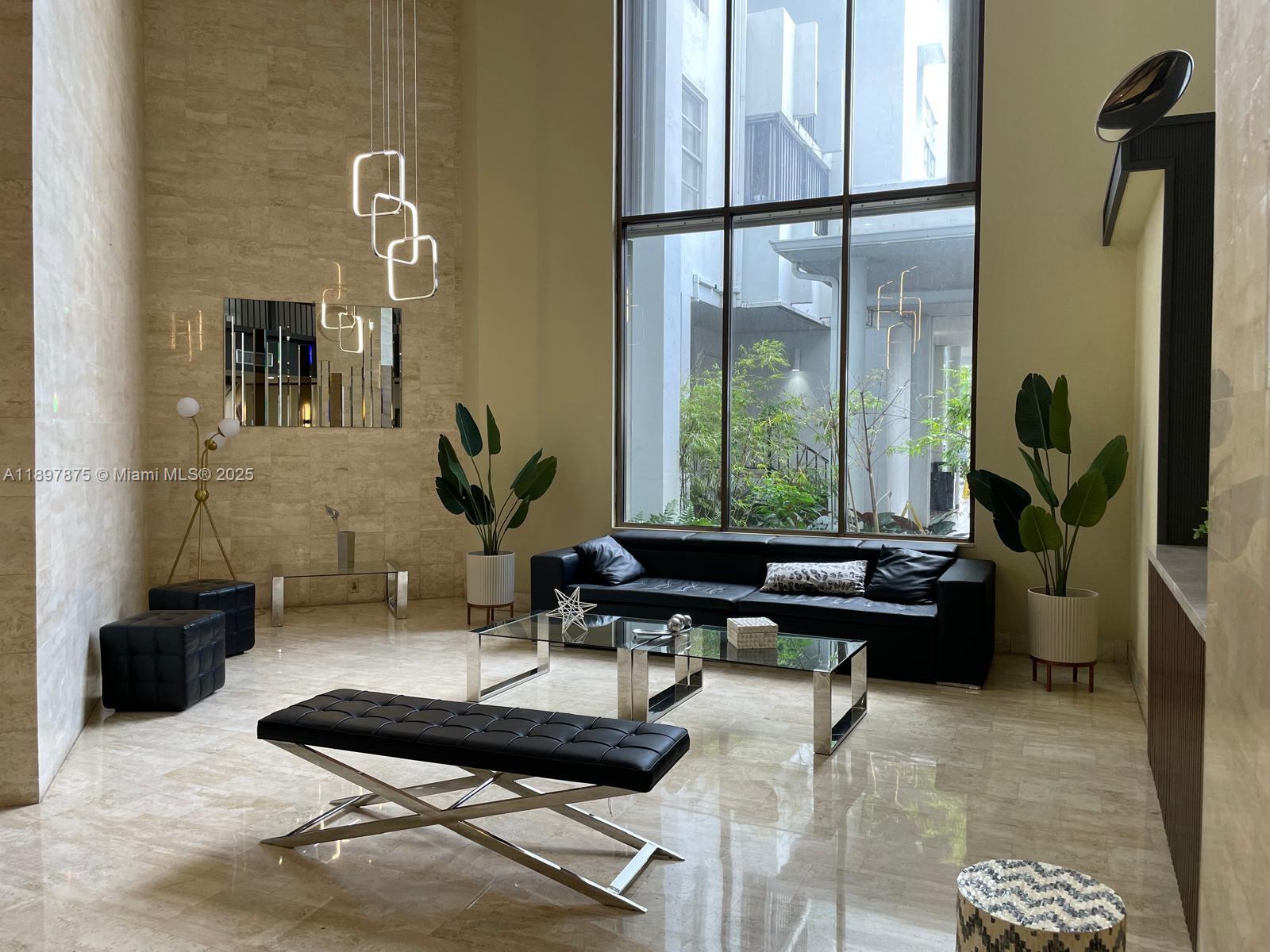 COMMODORE PLAZA CONDO - Residential Lease