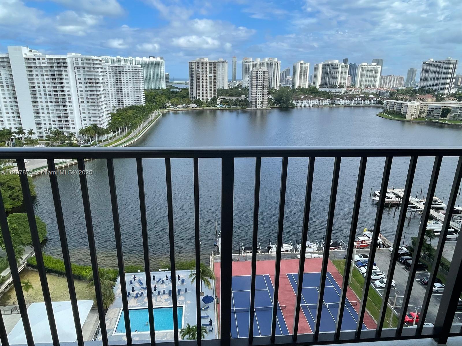 COMMODORE PLAZA CONDO - Residential Lease