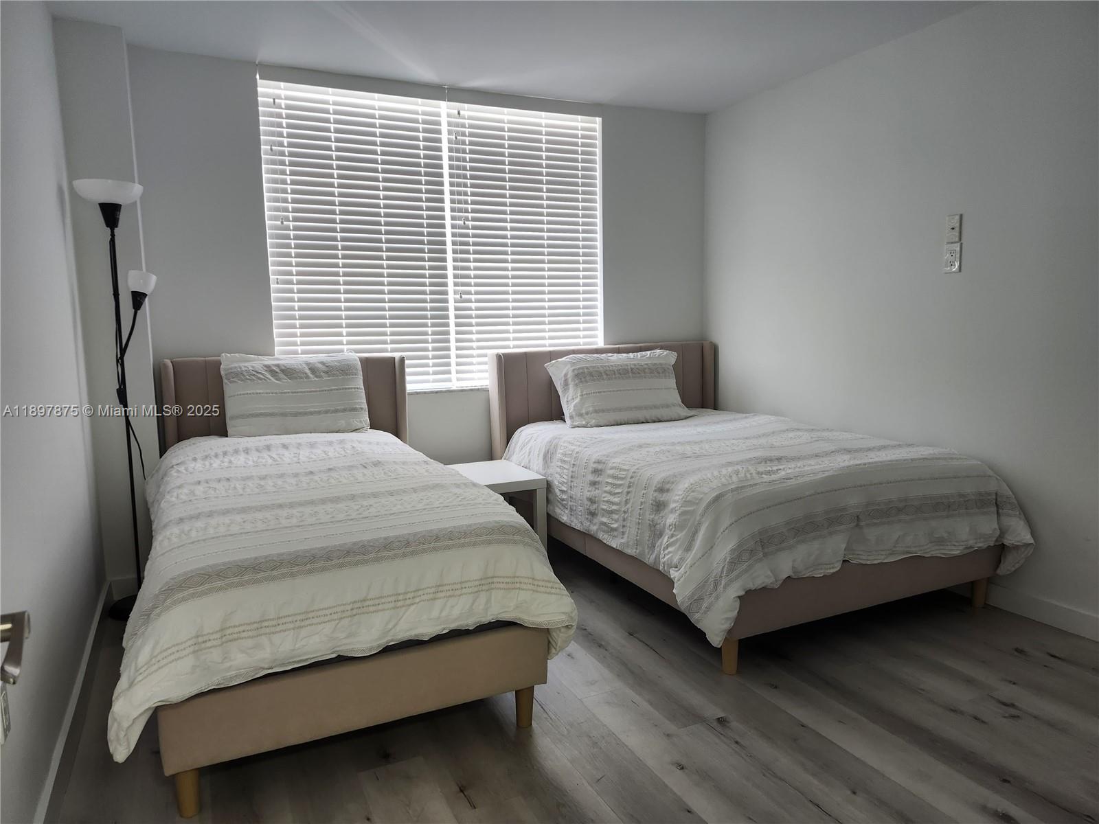 COMMODORE PLAZA CONDO - Residential Lease