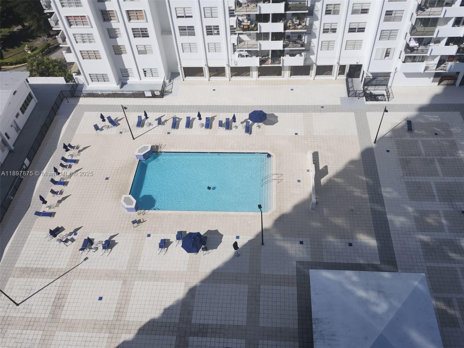 COMMODORE PLAZA CONDO - Residential Lease