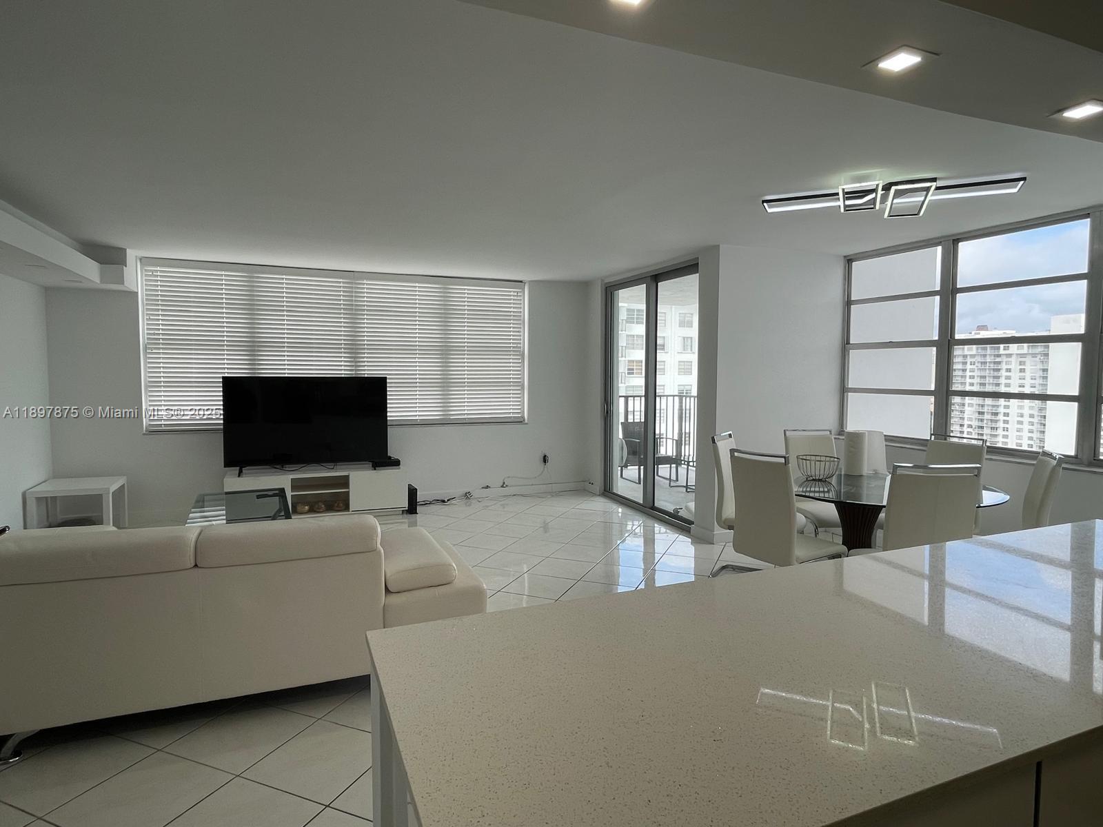 COMMODORE PLAZA CONDO - Residential Lease