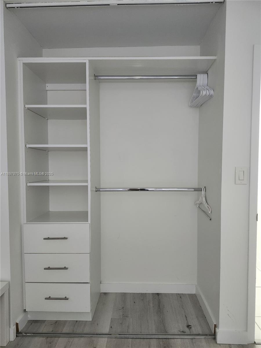 COMMODORE PLAZA CONDO - Residential Lease