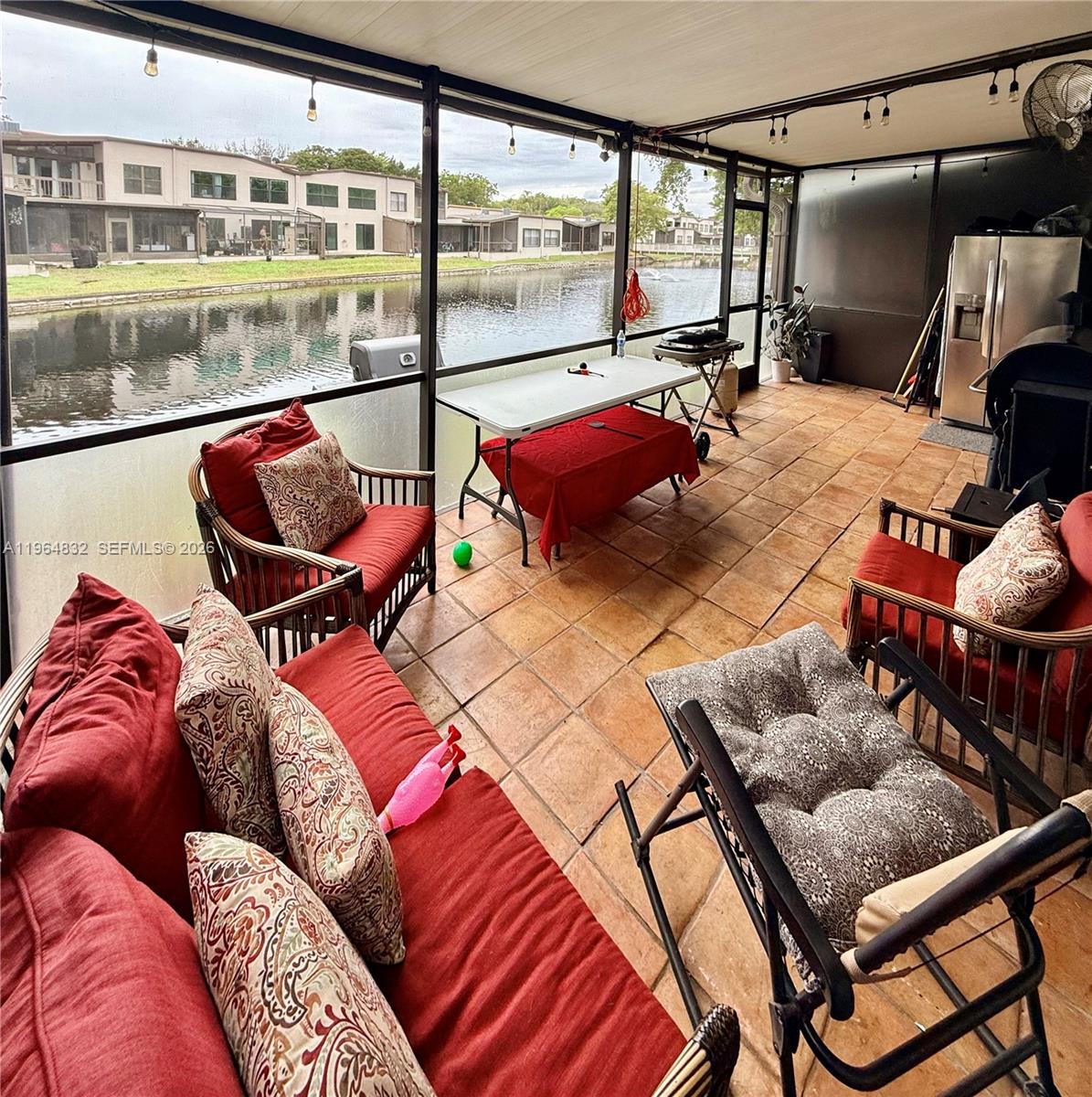 TRELLISES 4A CONDO - Residential