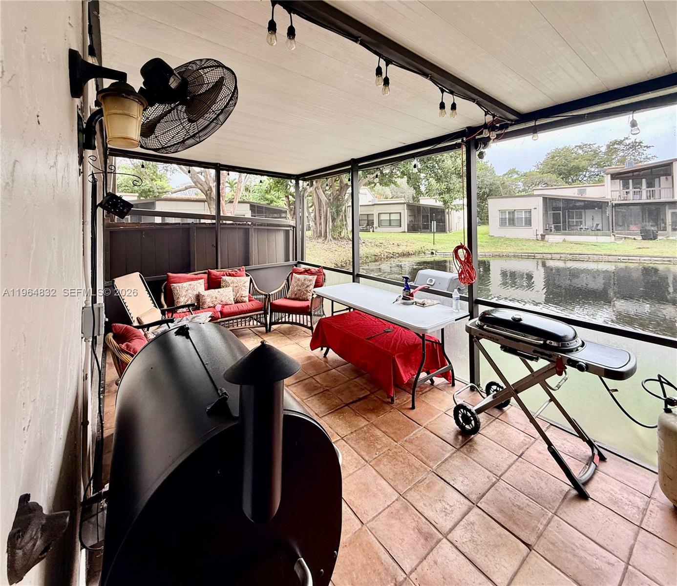 TRELLISES 4A CONDO - Residential