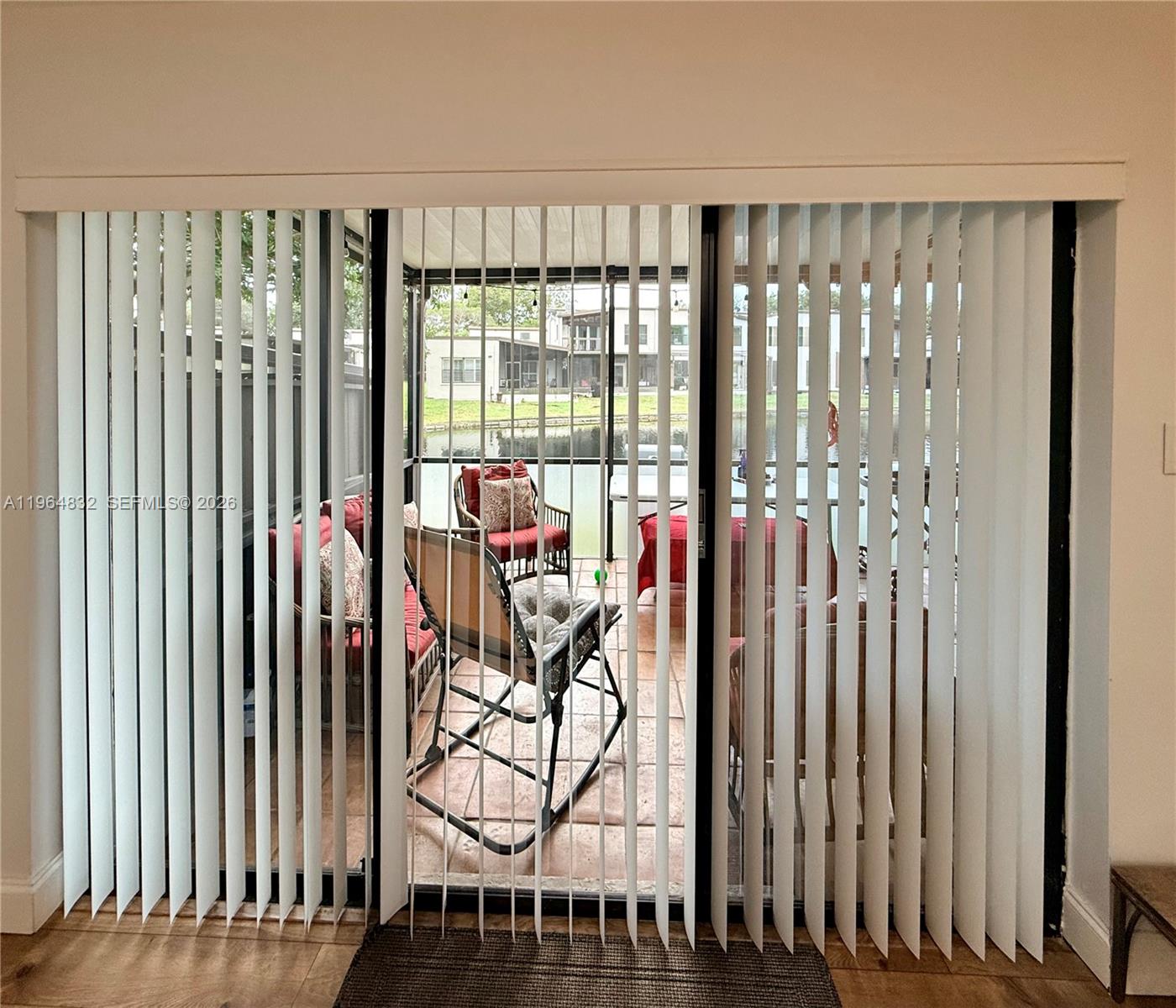 TRELLISES 4A CONDO - Residential