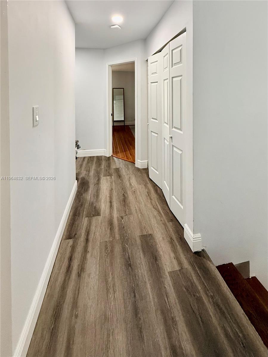 TRELLISES 4A CONDO - Residential