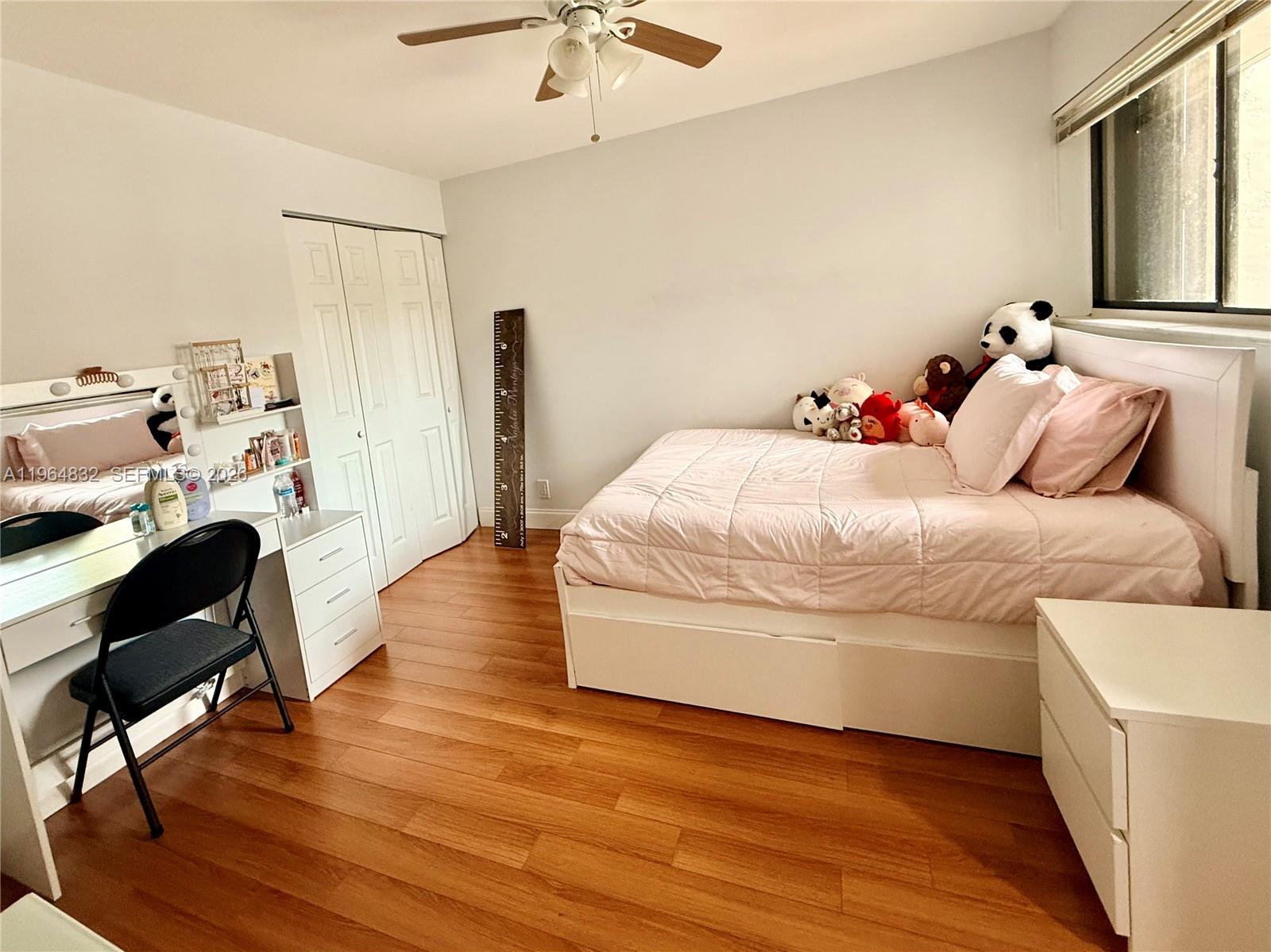 TRELLISES 4A CONDO - Residential