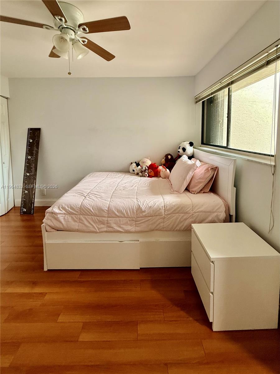 TRELLISES 4A CONDO - Residential