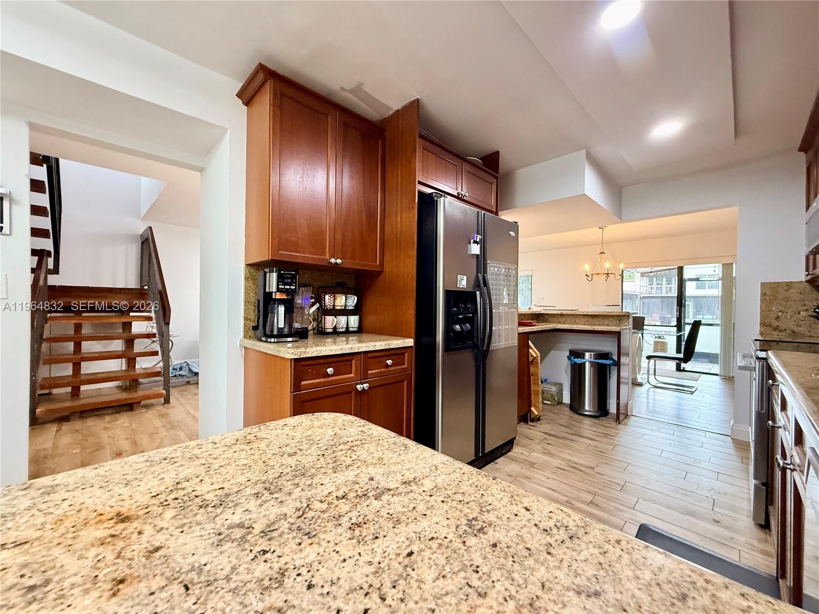 TRELLISES 4A CONDO - Residential