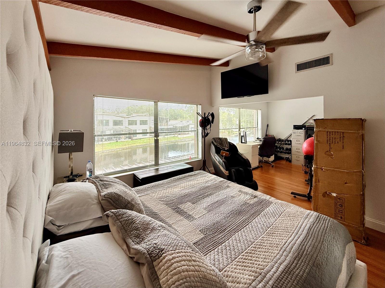 TRELLISES 4A CONDO - Residential