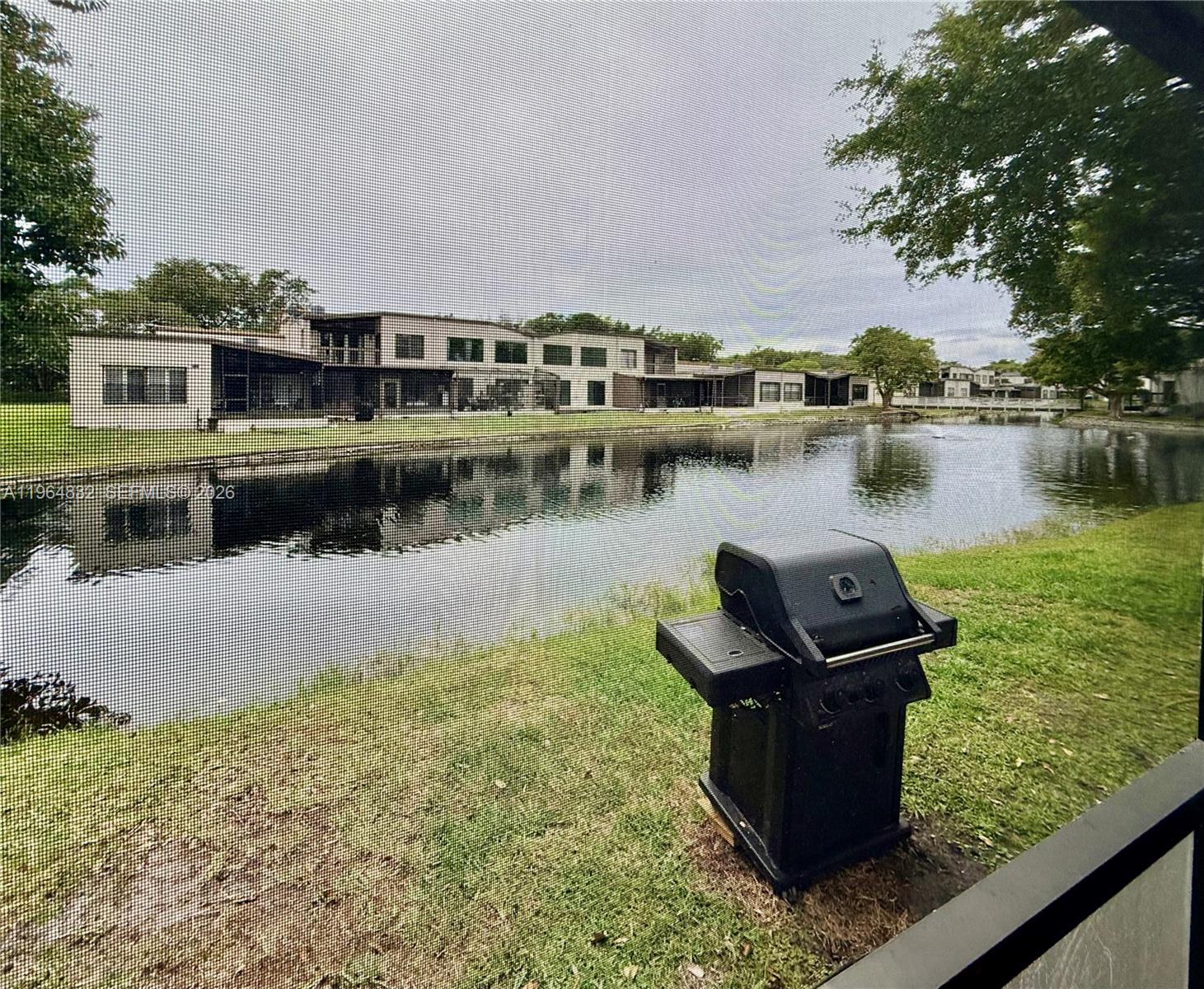 TRELLISES 4A CONDO - Residential