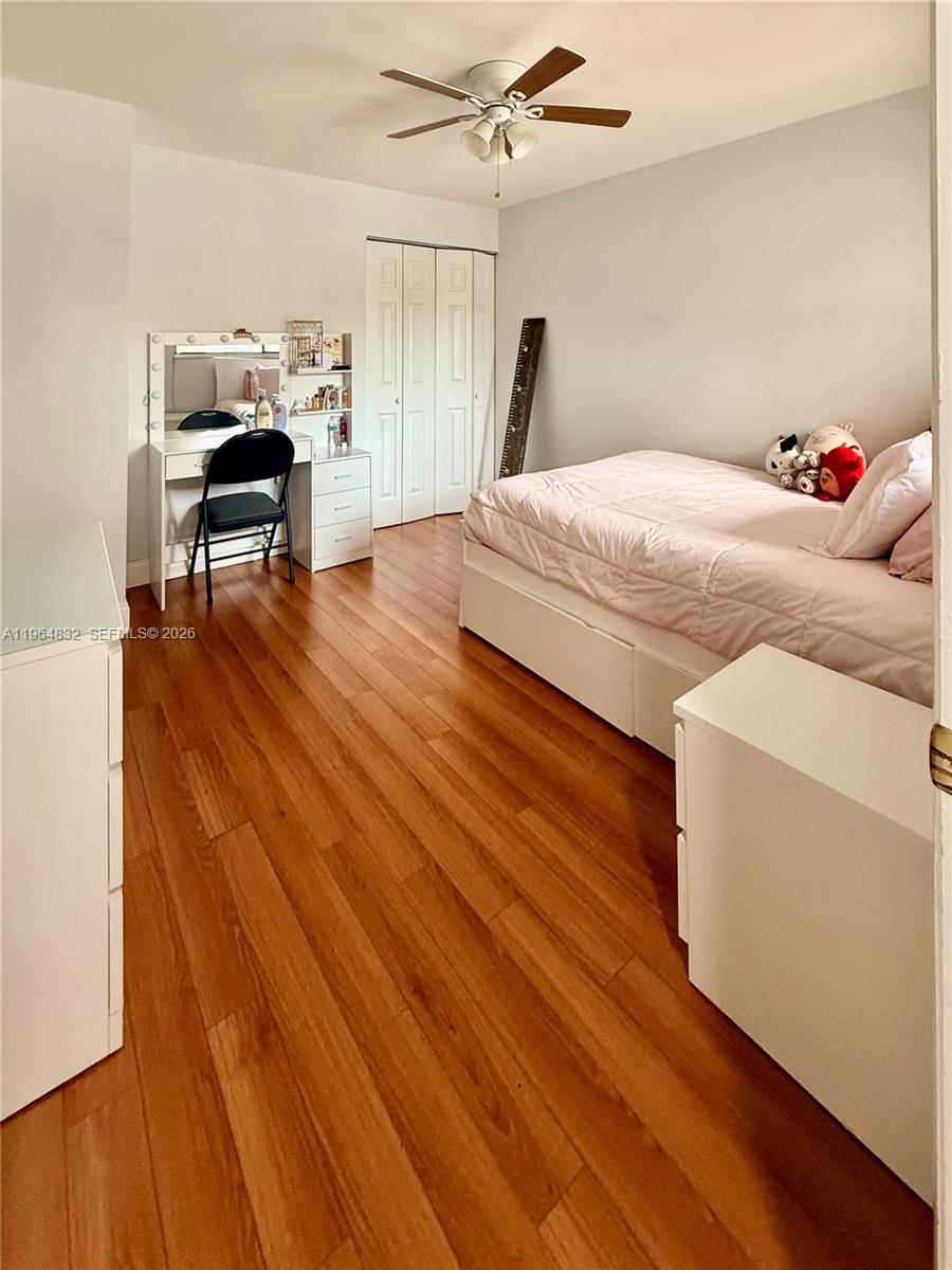 TRELLISES 4A CONDO - Residential