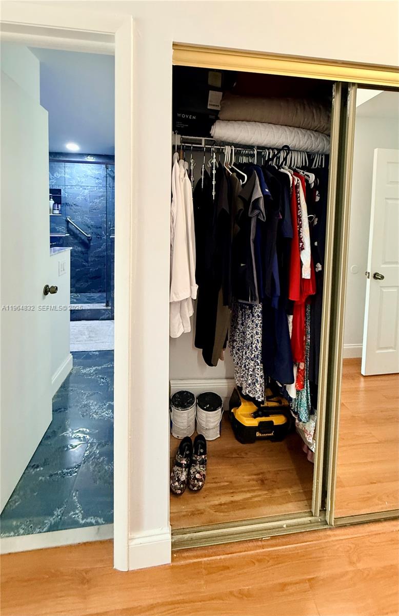 TRELLISES 4A CONDO - Residential