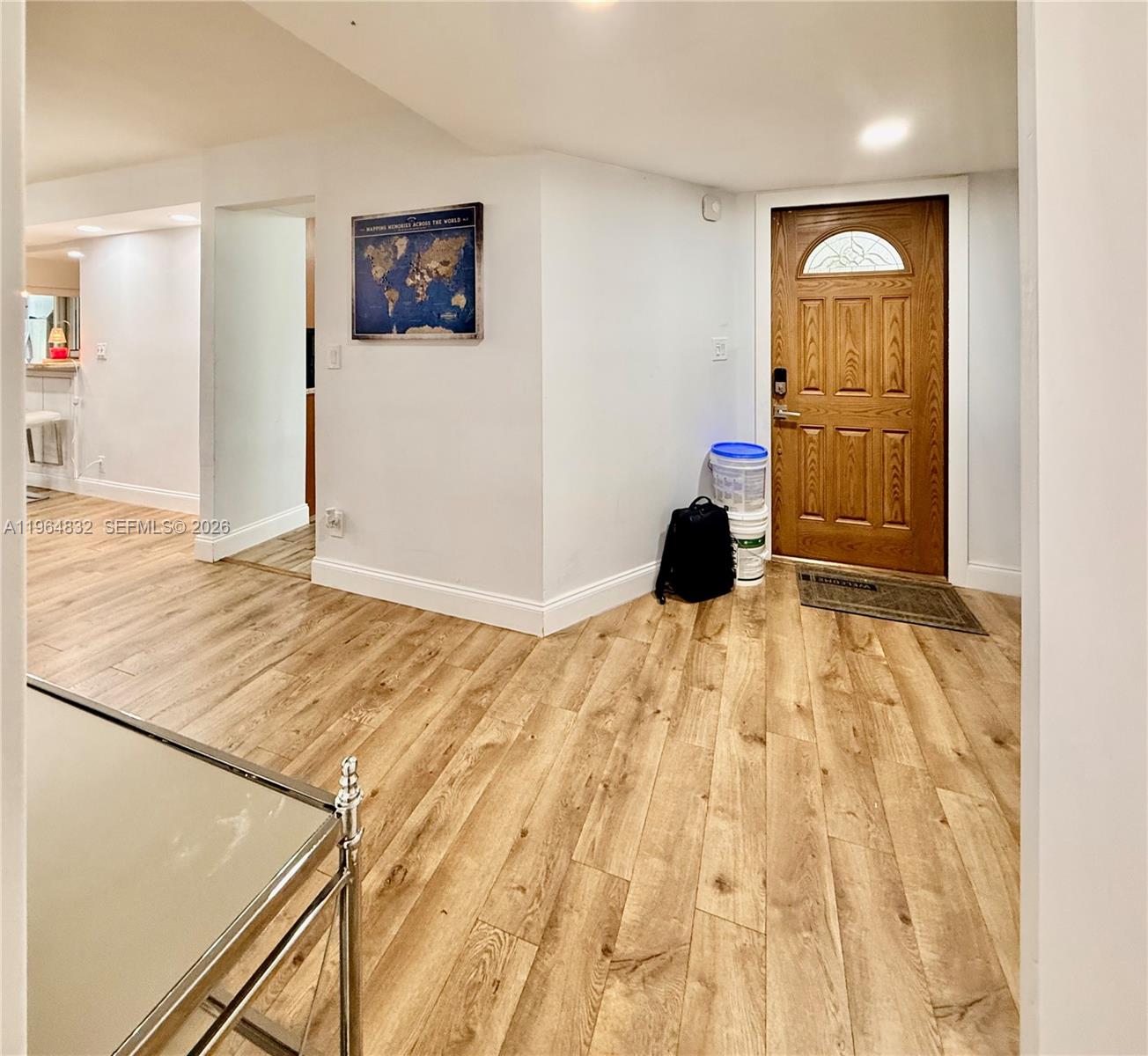 TRELLISES 4A CONDO - Residential