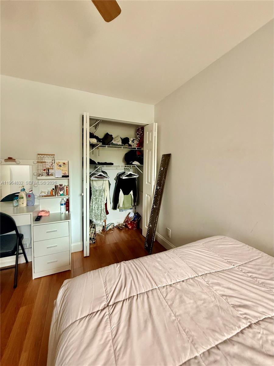 TRELLISES 4A CONDO - Residential