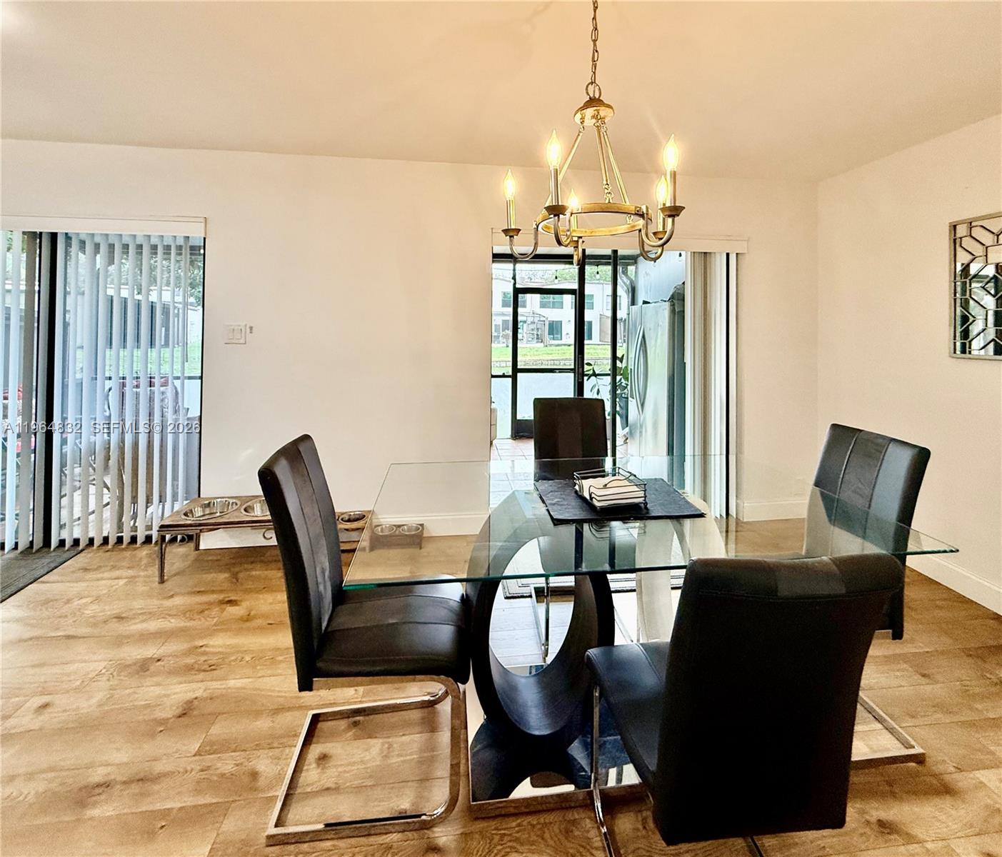 TRELLISES 4A CONDO - Residential