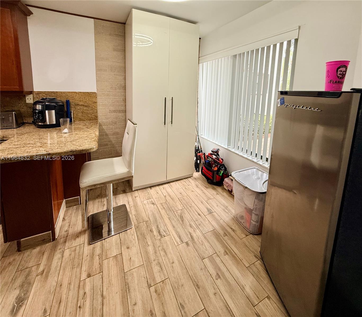 TRELLISES 4A CONDO - Residential