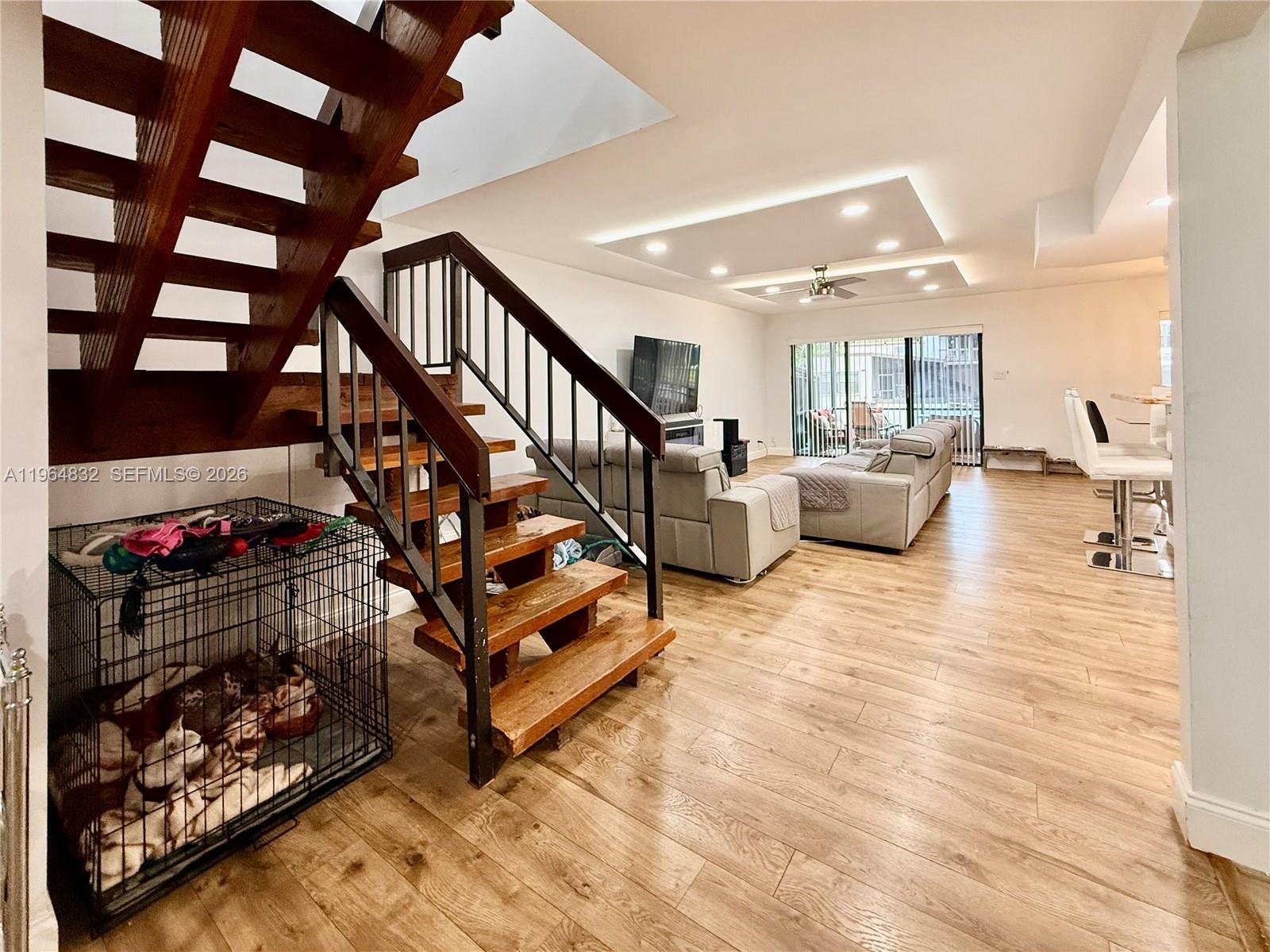 TRELLISES 4A CONDO - Residential