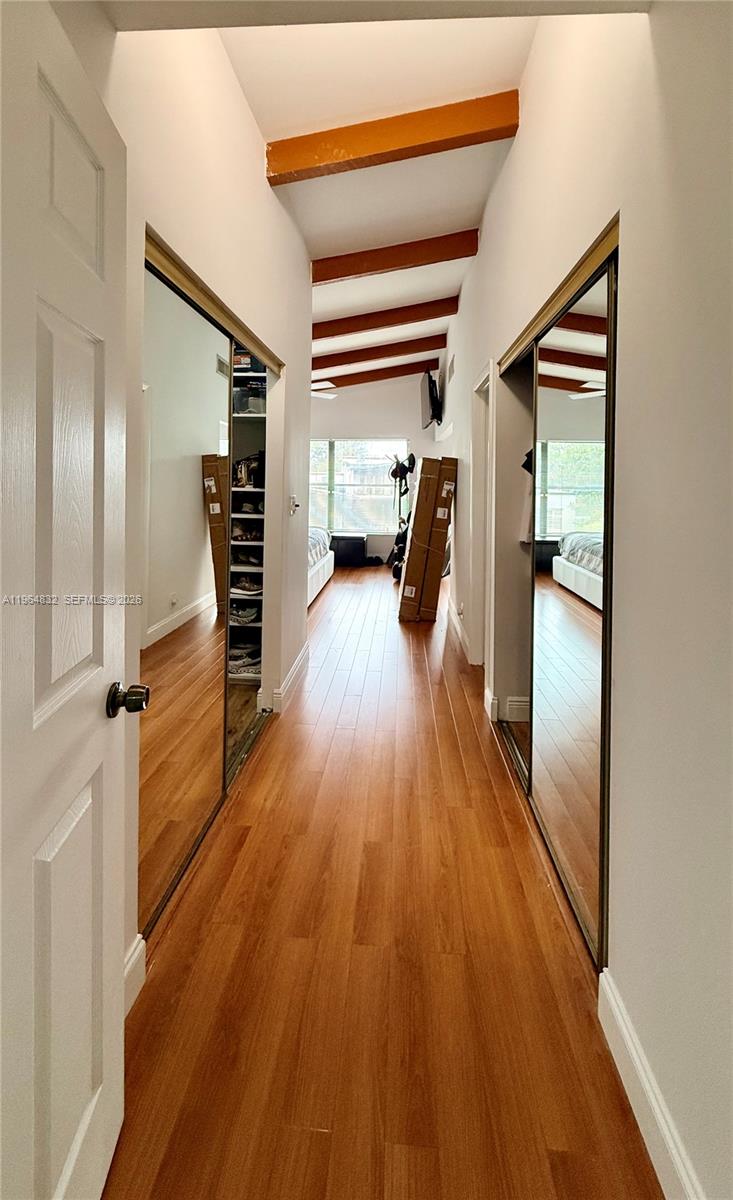 TRELLISES 4A CONDO - Residential