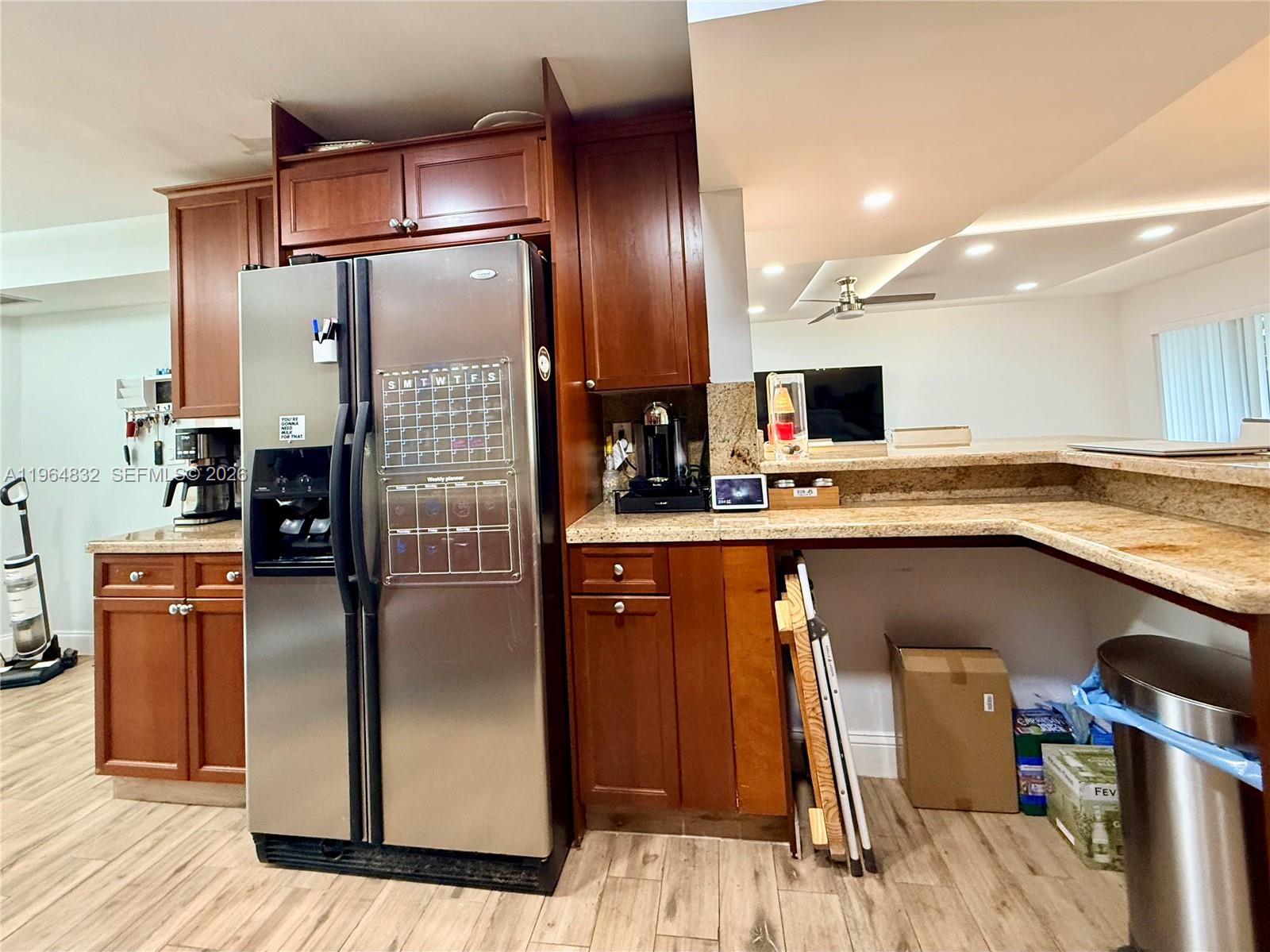 TRELLISES 4A CONDO - Residential