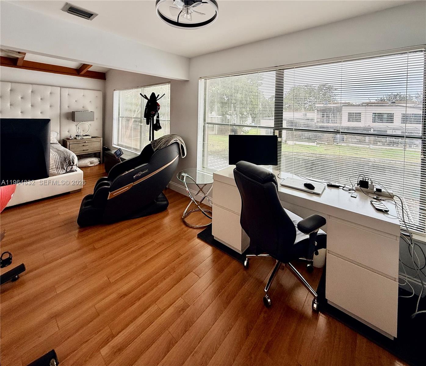 TRELLISES 4A CONDO - Residential