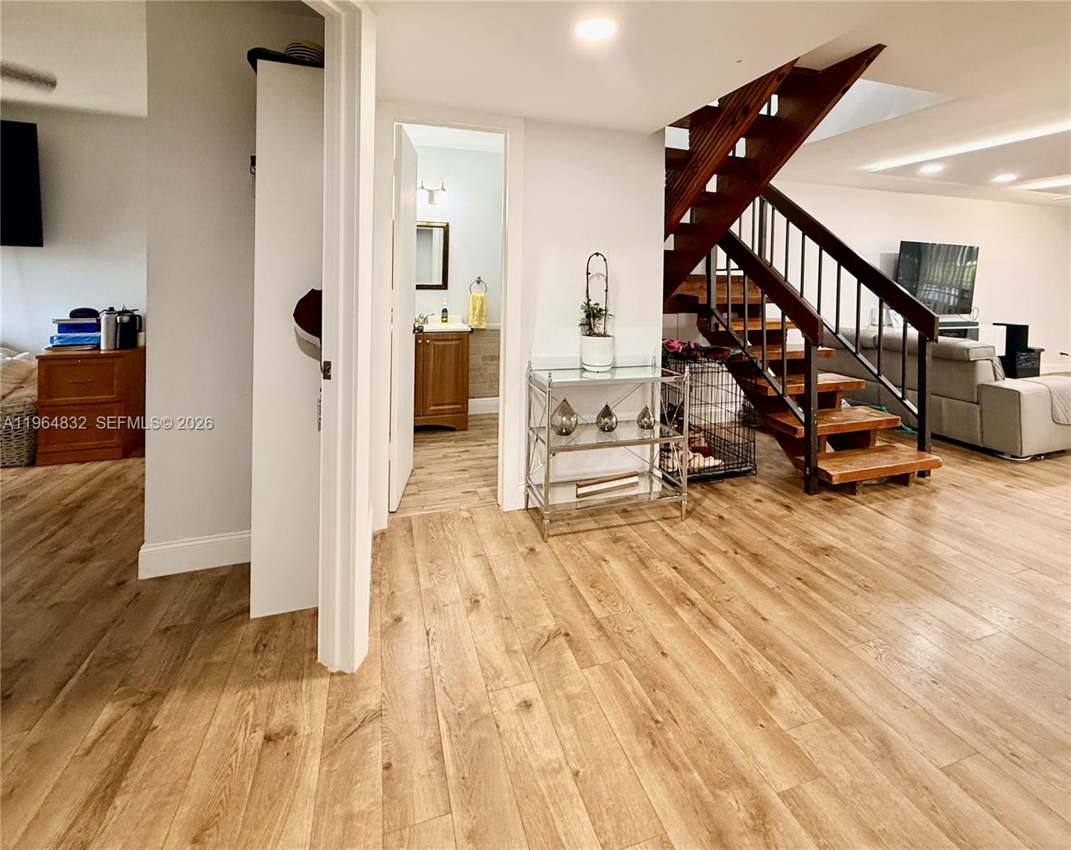 TRELLISES 4A CONDO - Residential