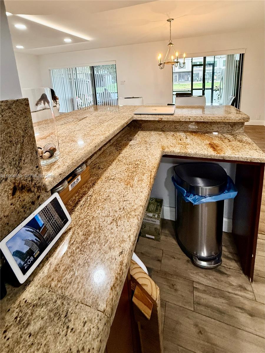 TRELLISES 4A CONDO - Residential