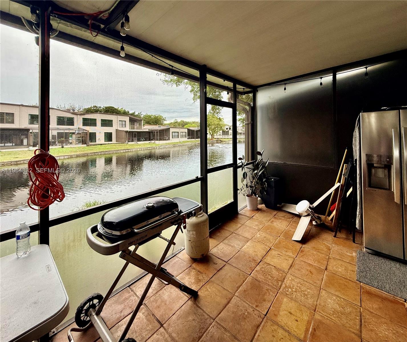 TRELLISES 4A CONDO - Residential