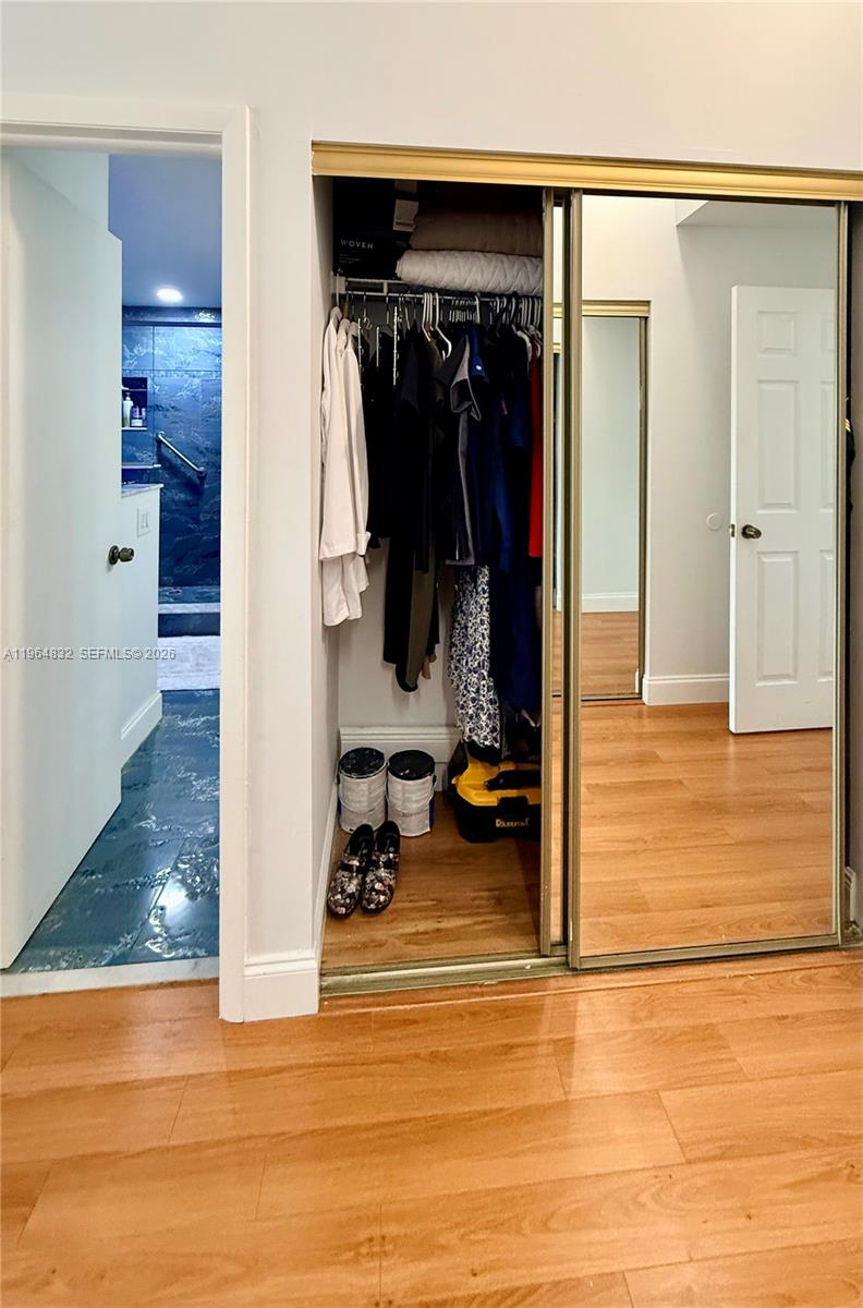 TRELLISES 4A CONDO - Residential