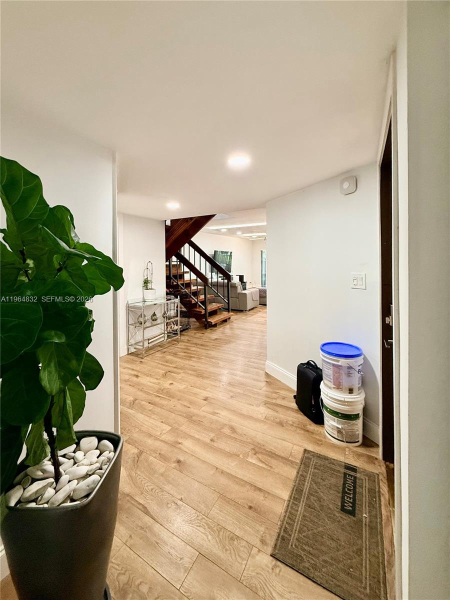 TRELLISES 4A CONDO - Residential