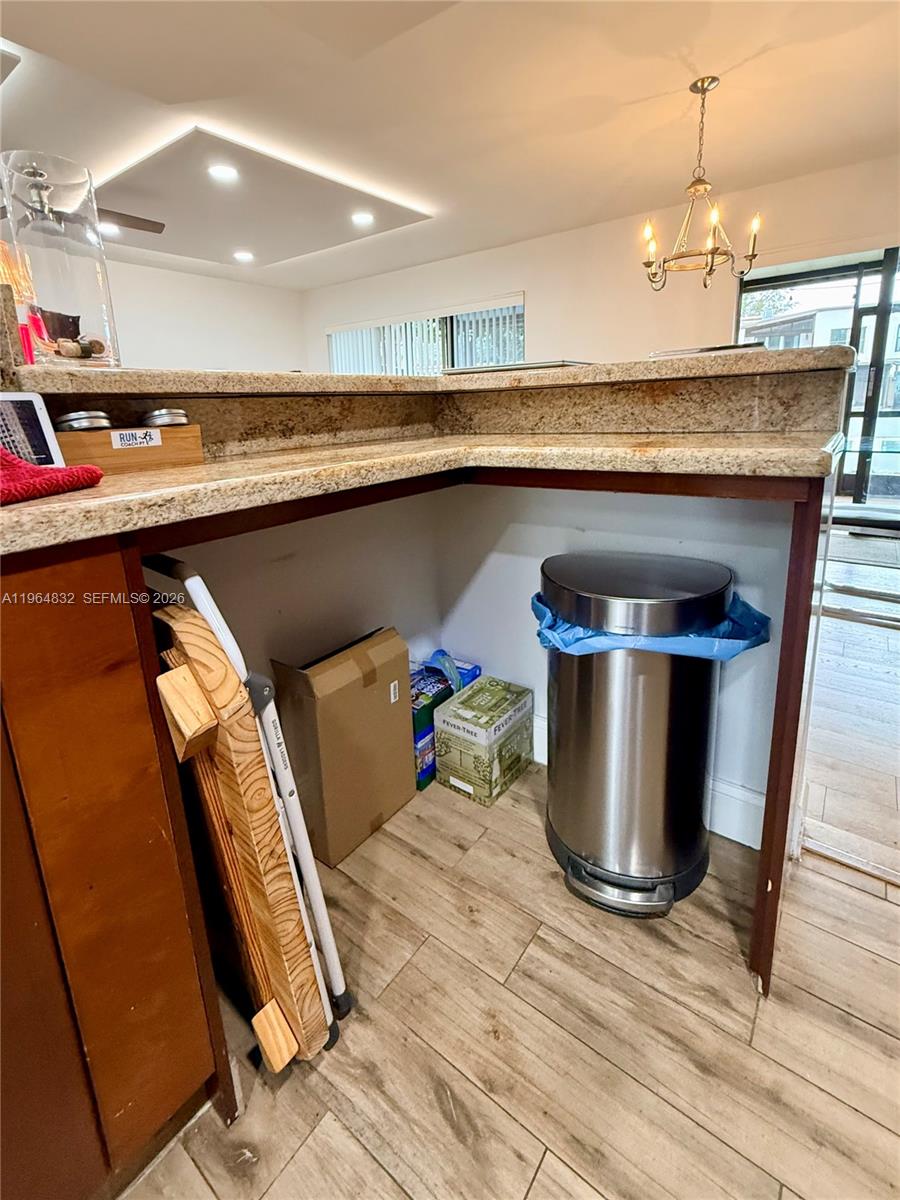 TRELLISES 4A CONDO - Residential