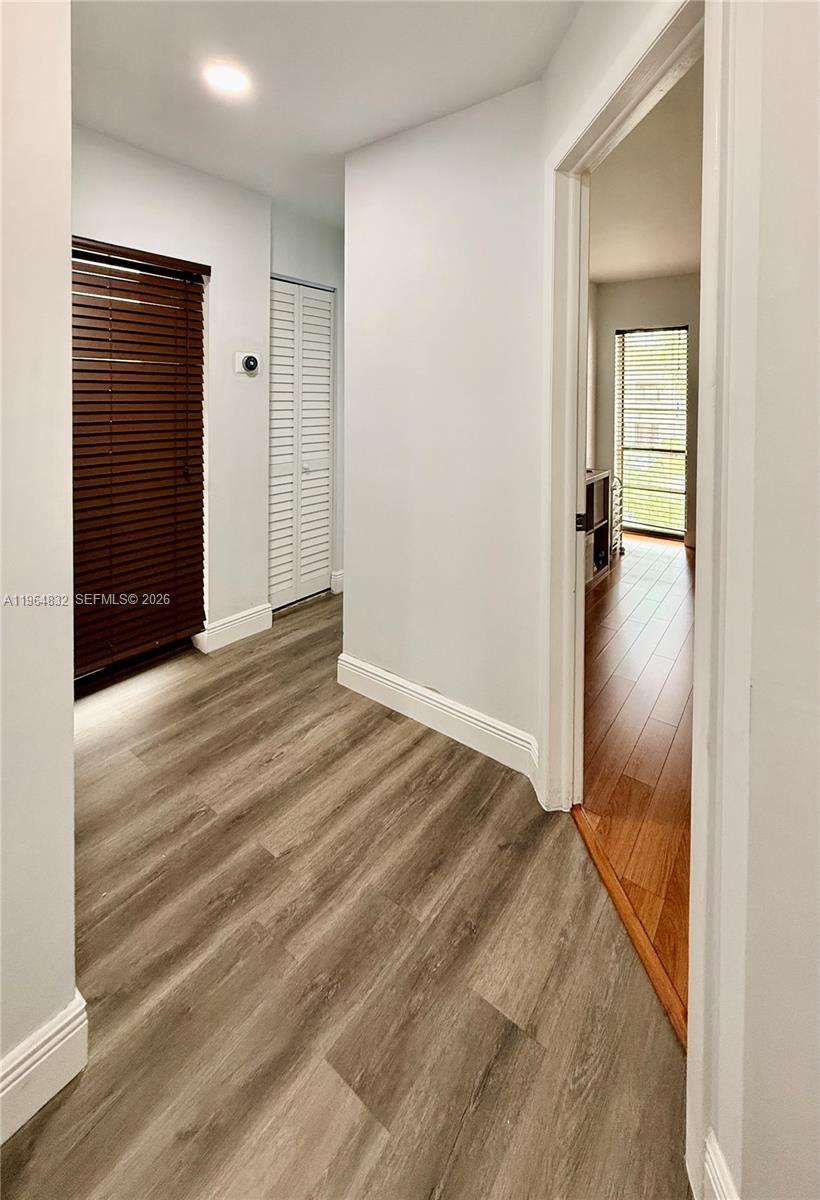 TRELLISES 4A CONDO - Residential