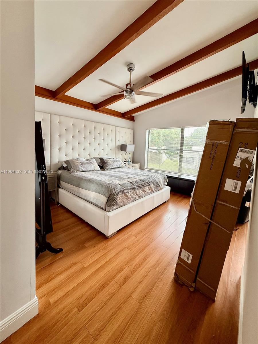 TRELLISES 4A CONDO - Residential