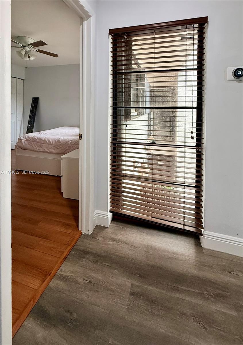 TRELLISES 4A CONDO - Residential