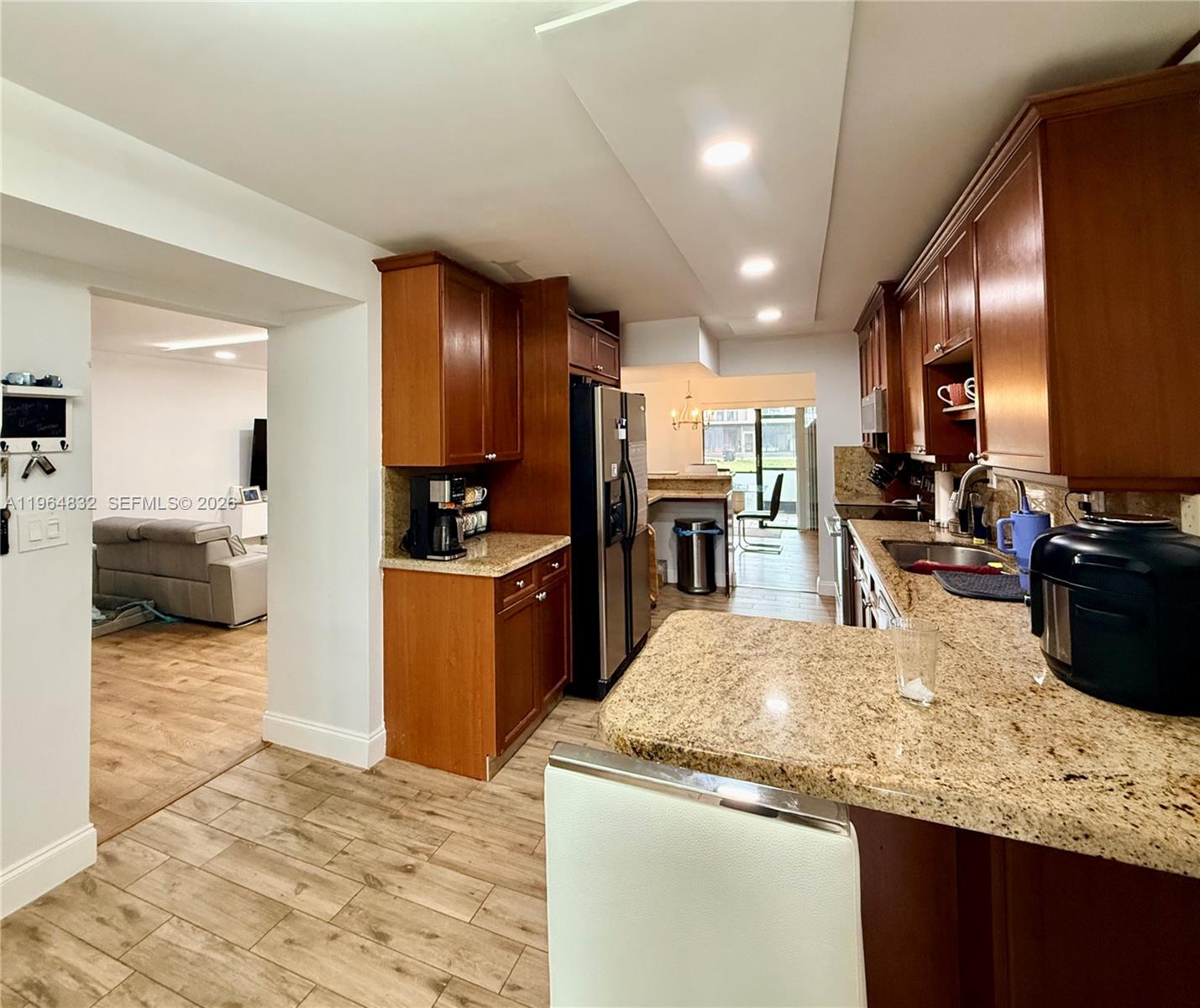 TRELLISES 4A CONDO - Residential